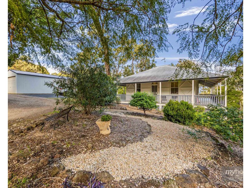 14 Phalaris Court, Meringandan West QLD 4352