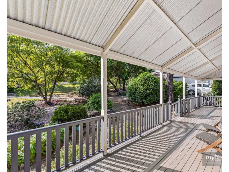 14 Phalaris Court, Meringandan West QLD 4352