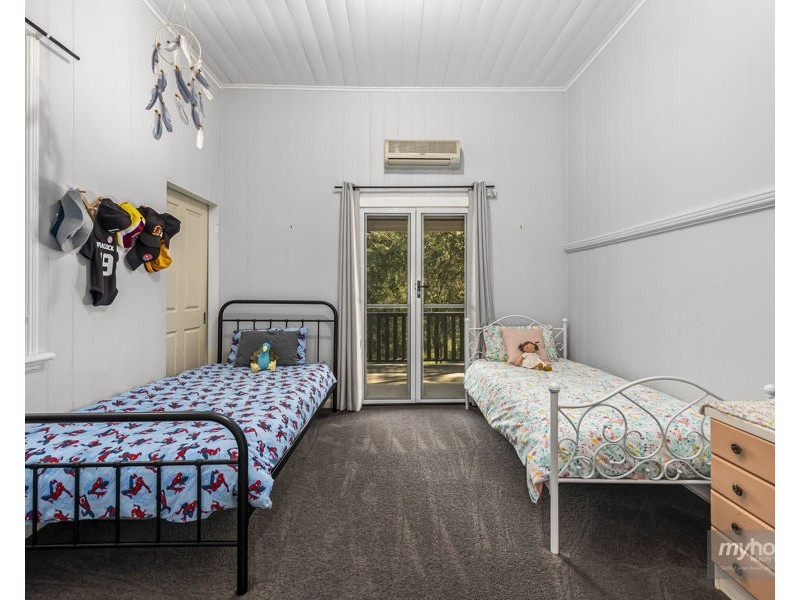14 Phalaris Court, Meringandan West QLD 4352