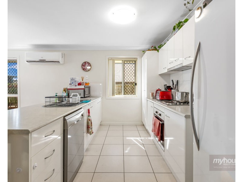 10 Lila Drive, Cotswold Hills QLD 4350