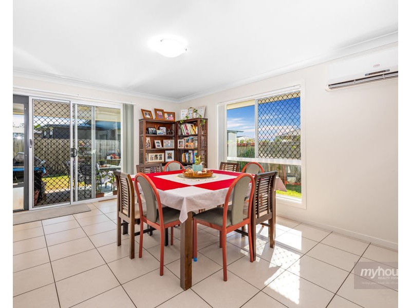 10 Lila Drive, Cotswold Hills QLD 4350
