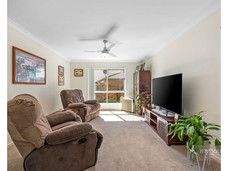 10 Lila Drive, Cotswold Hills QLD 4350