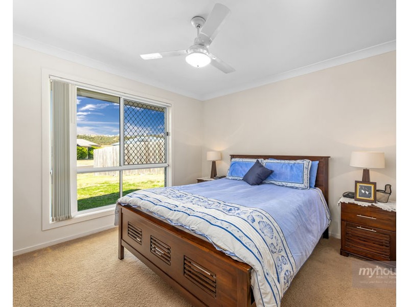 10 Lila Drive, Cotswold Hills QLD 4350