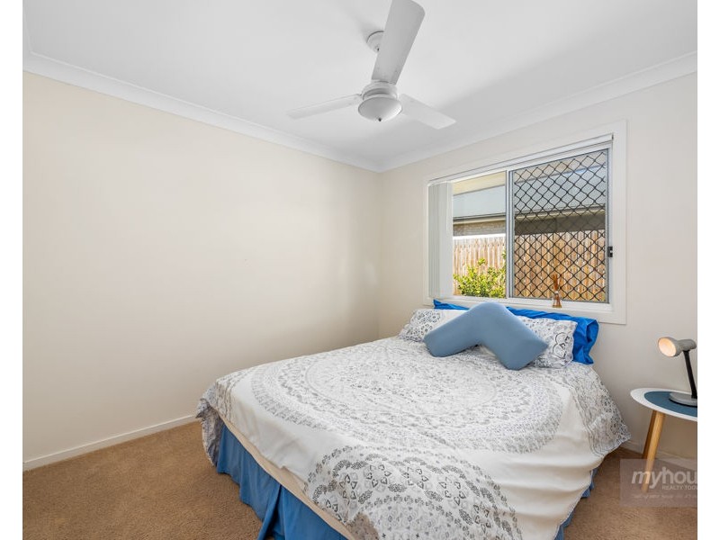 10 Lila Drive, Cotswold Hills QLD 4350