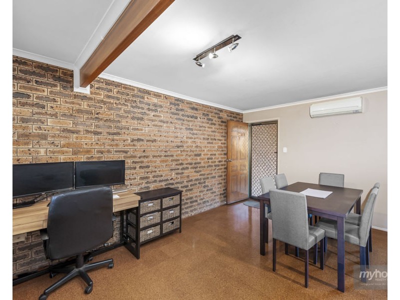 5/367-369 Margaret Street, Newtown QLD 4350