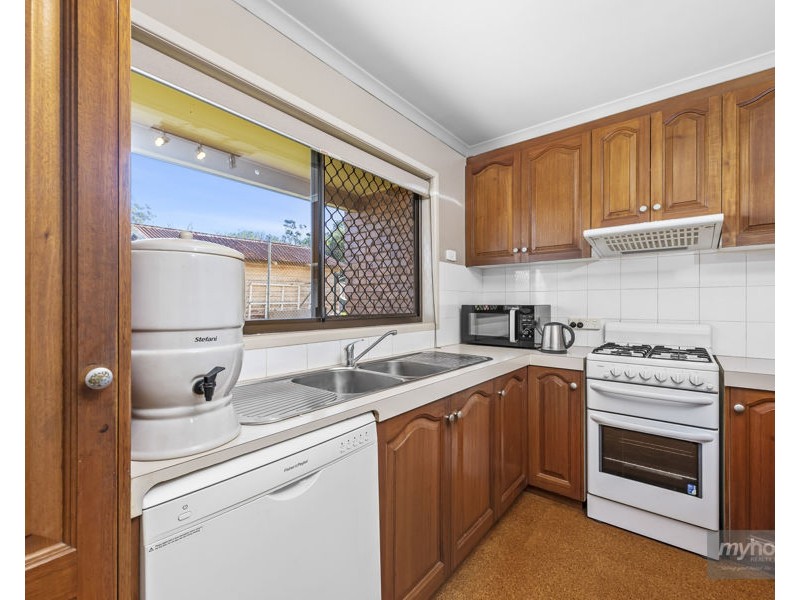 5/367-369 Margaret Street, Newtown QLD 4350