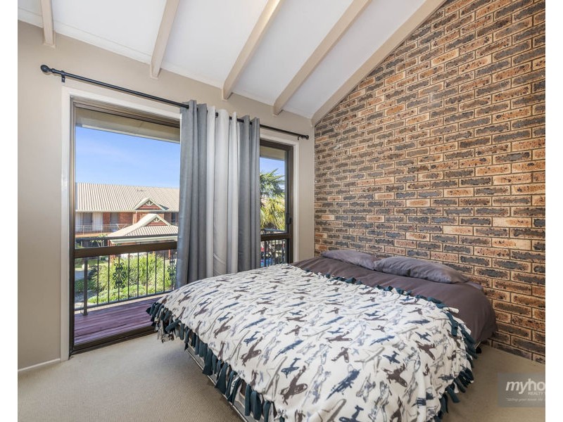 5/367-369 Margaret Street, Newtown QLD 4350