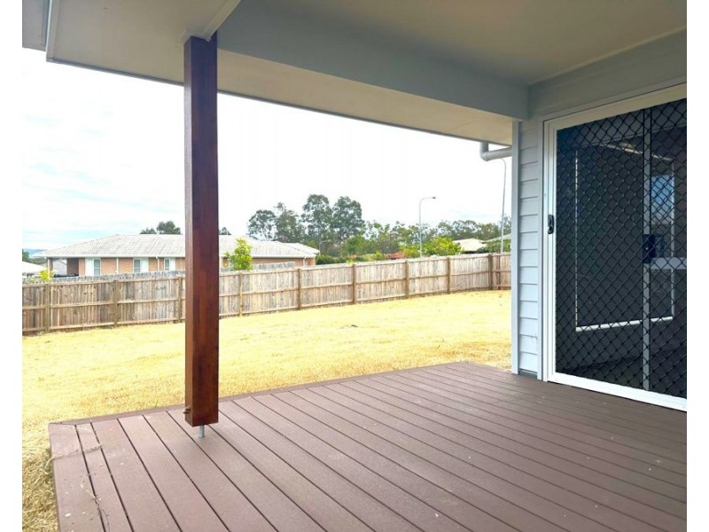 1 Amanda Place, Helidon QLD 4344