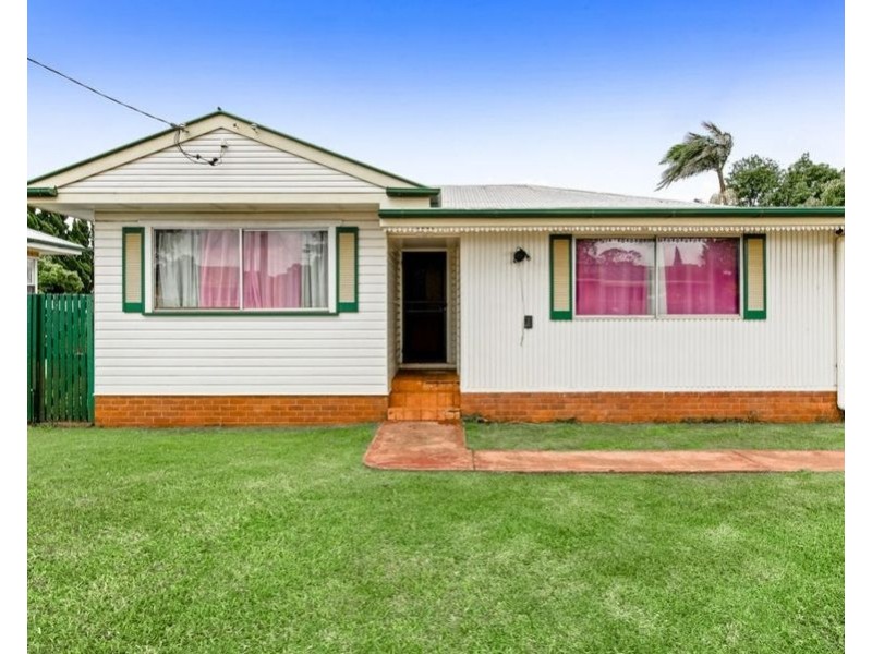465 Alderley Street, Harristown QLD 4350