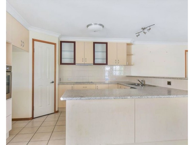 21 Diamantina Drive, Glenvale QLD 4350