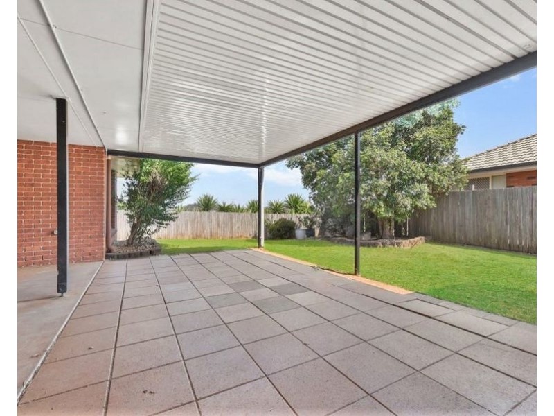 21 Diamantina Drive, Glenvale QLD 4350