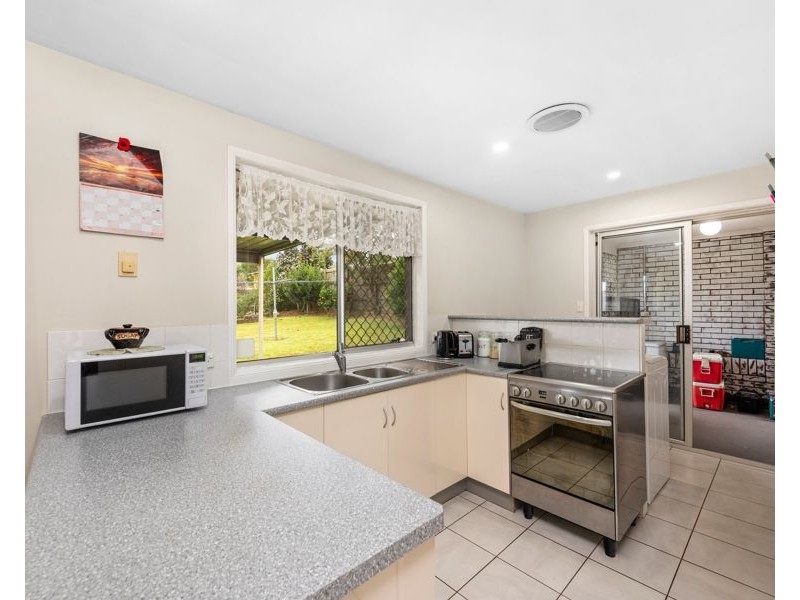 105 Glenvale Road, Newtown QLD 4350