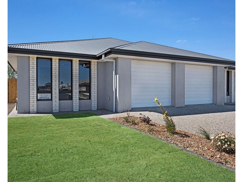 1/49 Shelby Street, Glenvale QLD 4350