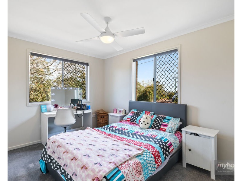 2/103D Curzon, East Toowoomba QLD 4350