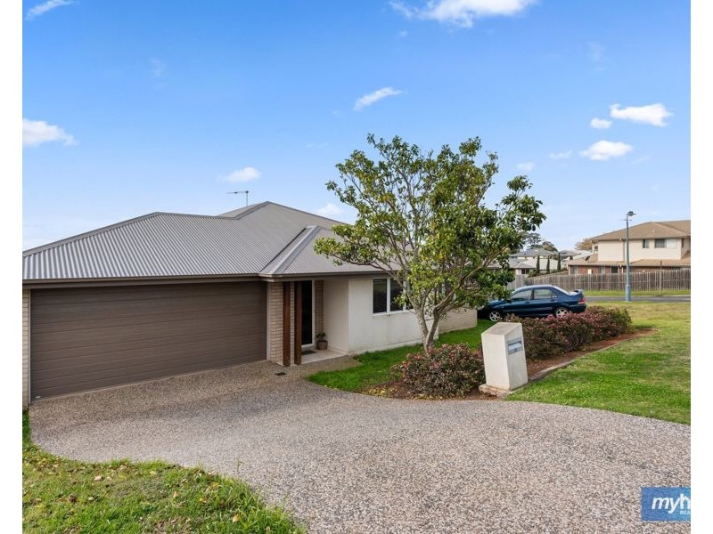 21 Sanctuary Drive, Cranley QLD 4350