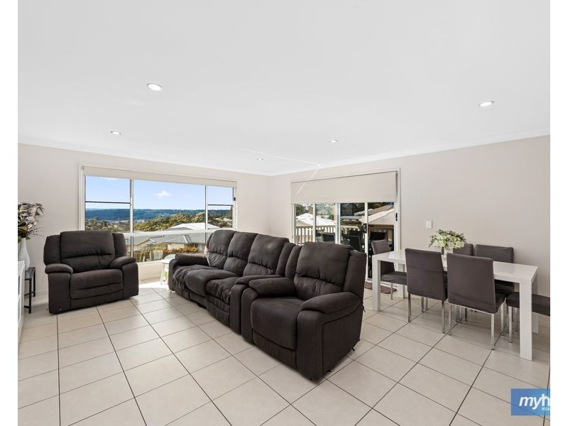 21 Sanctuary Drive, Cranley QLD 4350