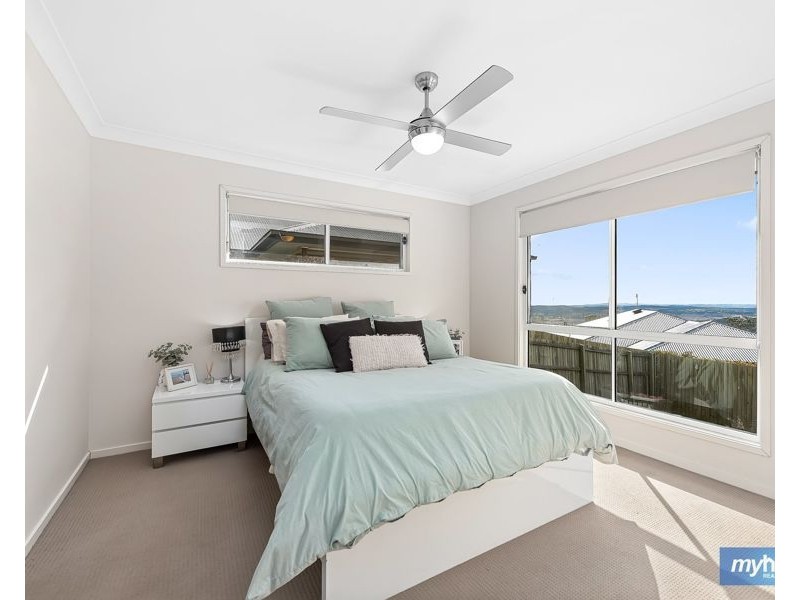 21 Sanctuary Drive, Cranley QLD 4350