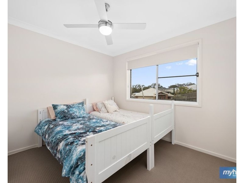 21 Sanctuary Drive, Cranley QLD 4350