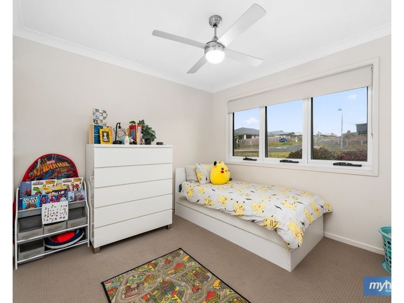 21 Sanctuary Drive, Cranley QLD 4350