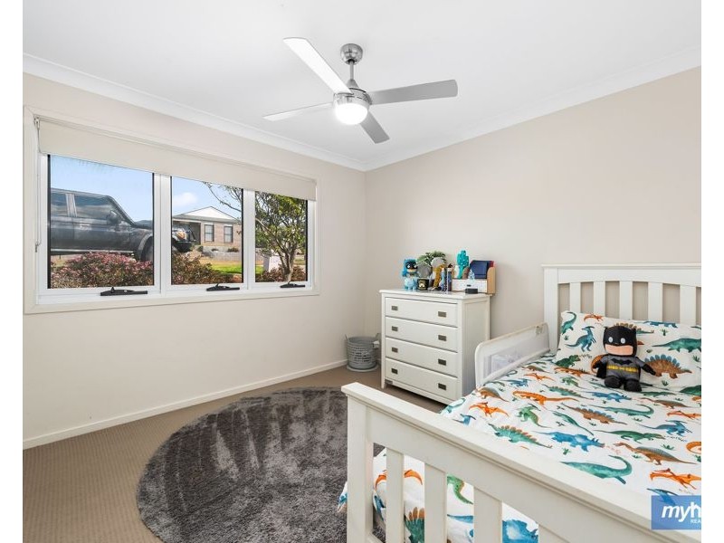 21 Sanctuary Drive, Cranley QLD 4350