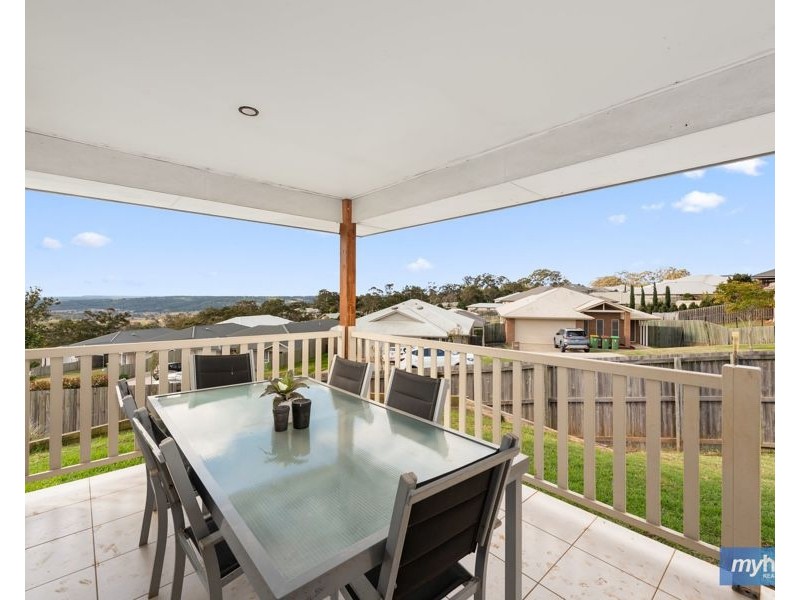 21 Sanctuary Drive, Cranley QLD 4350