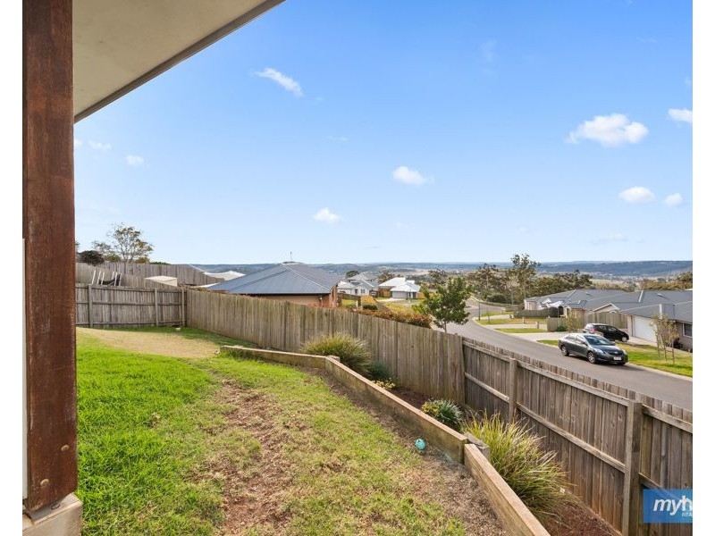 21 Sanctuary Drive, Cranley QLD 4350