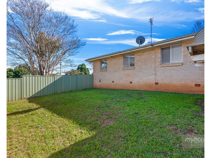 194 Mackenzie Street, Rangeville QLD 4350