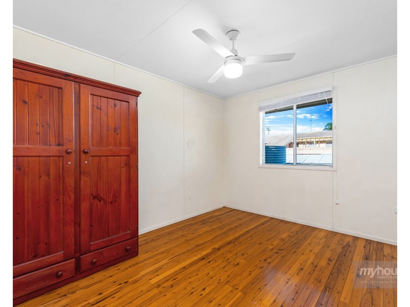 194 Mackenzie Street, Rangeville QLD 4350