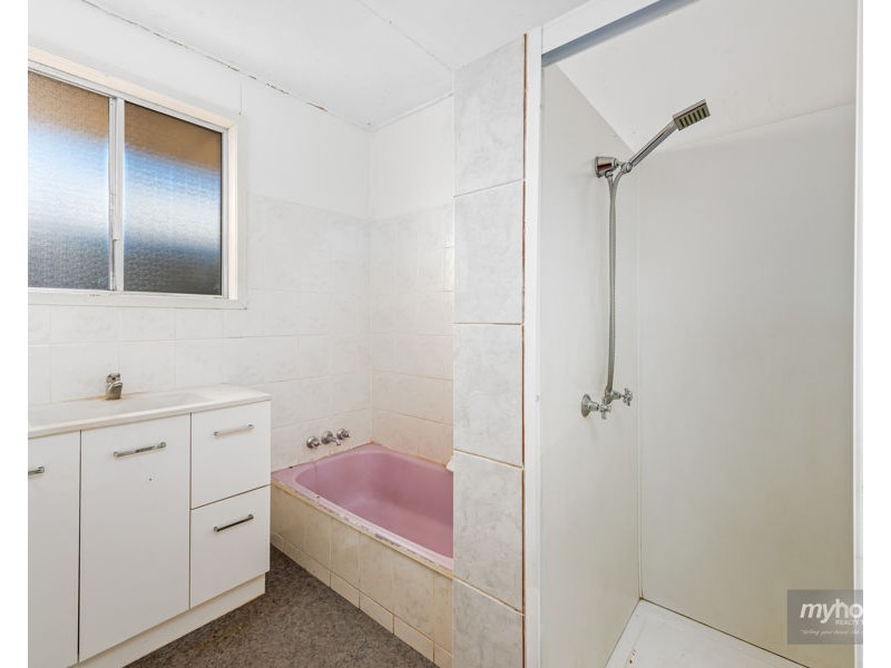 194 Mackenzie Street, Rangeville QLD 4350