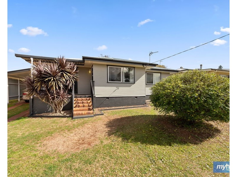 15 McCafferty Street, Wilsonton QLD 4350