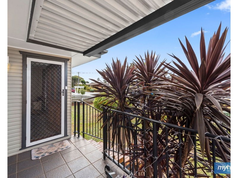 15 McCafferty Street, Wilsonton QLD 4350