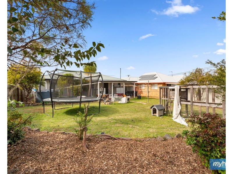 15 McCafferty Street, Wilsonton QLD 4350