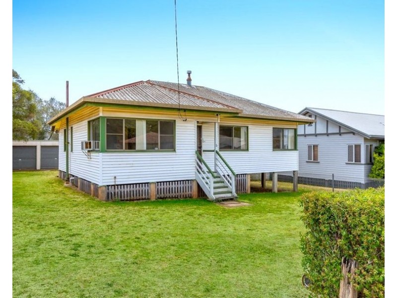 5 Dunkley Street, South Toowoomba QLD 4350