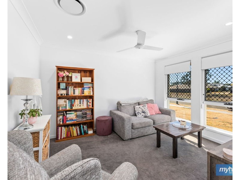 17 Keding Road, Westbrook QLD 4350