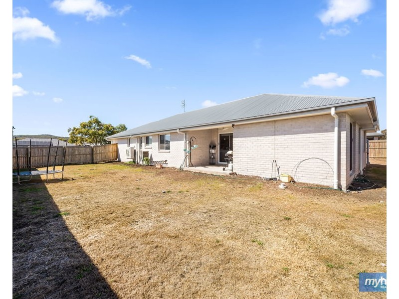 17 Keding Road, Westbrook QLD 4350