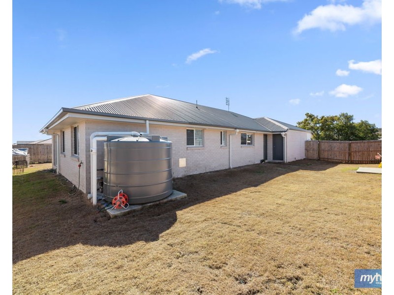 17 Keding Road, Westbrook QLD 4350