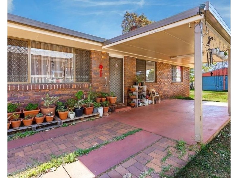 23A Warwick Street, Harristown QLD 4350