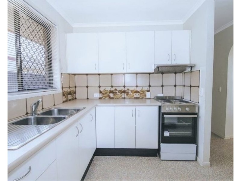 23A Warwick Street, Harristown QLD 4350