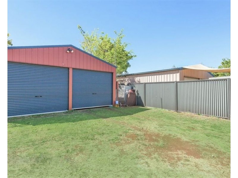 23A Warwick Street, Harristown QLD 4350