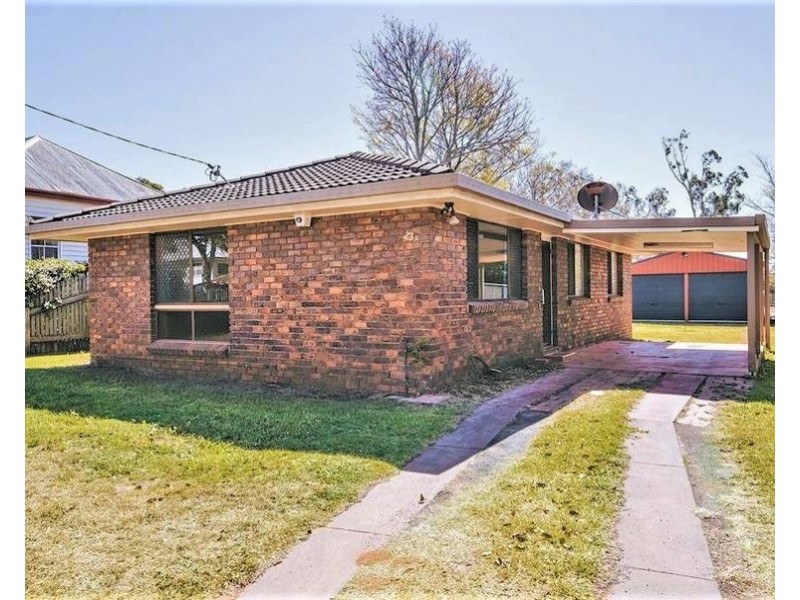 23A Warwick Street, Harristown QLD 4350