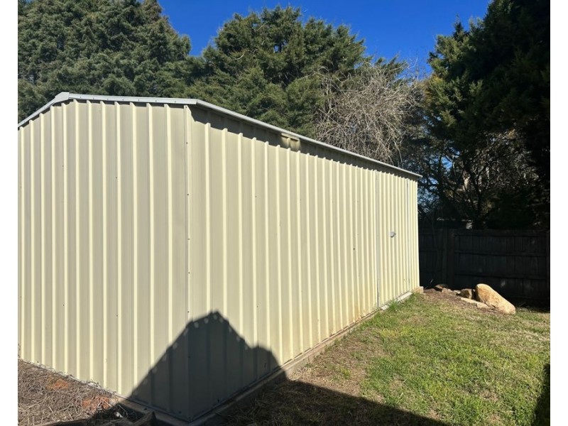 12 Dodson Crescent, Mount Kynoch QLD 4350