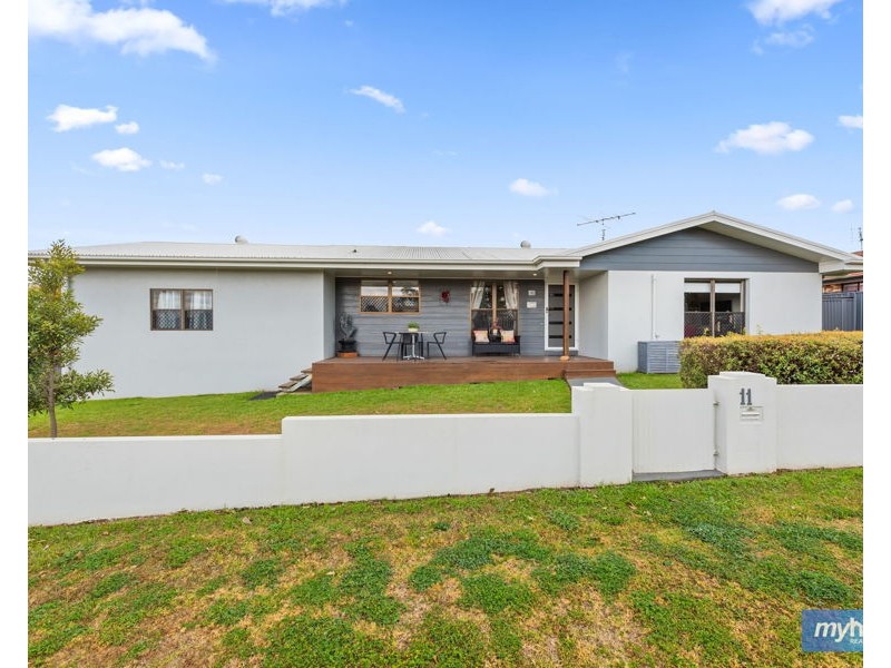 11 Gipps Street, Drayton QLD 4350