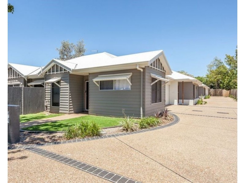 5/44 Wallace Street, Newtown QLD 4350