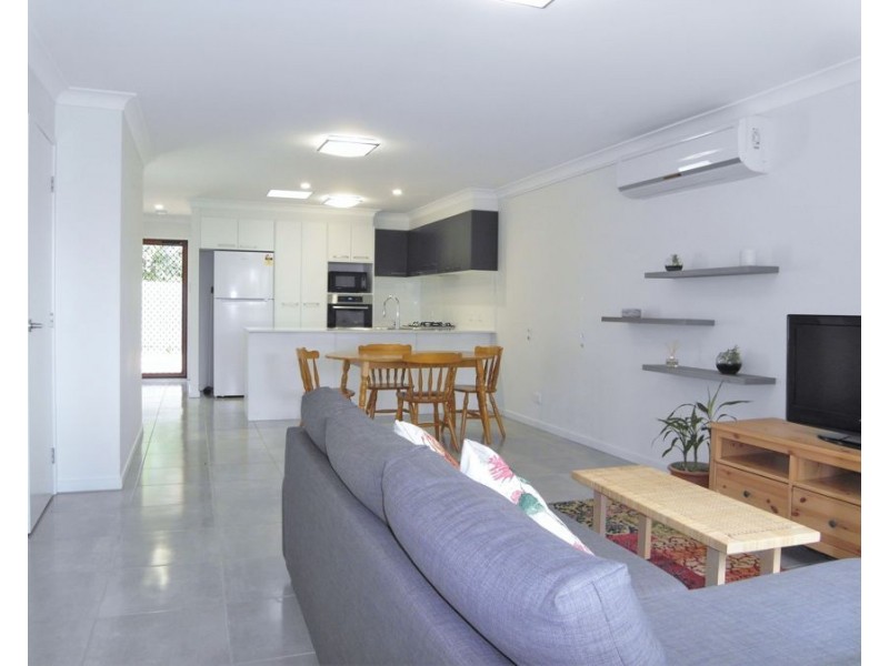 5/44 Wallace Street, Newtown QLD 4350