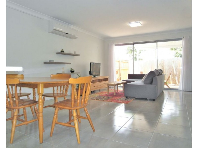 5/44 Wallace Street, Newtown QLD 4350