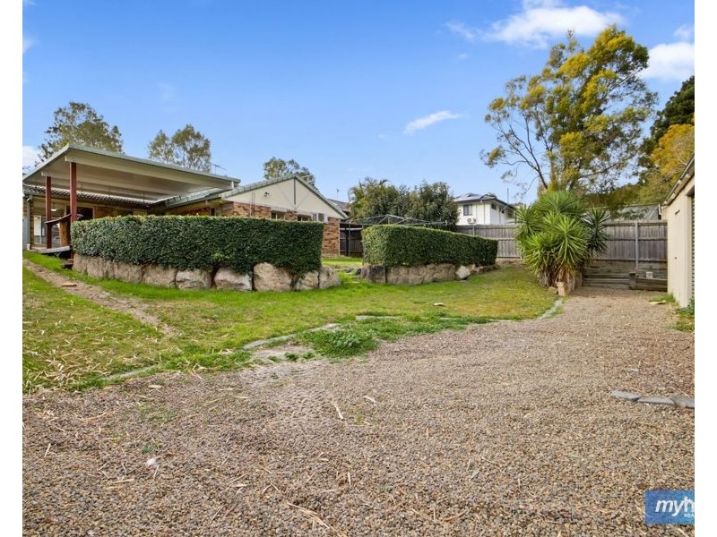 30 Peacock Street, One Mile QLD 4305