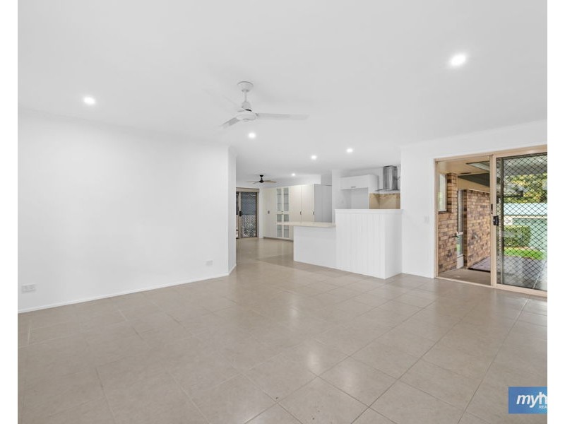 30 Peacock Street, One Mile QLD 4305