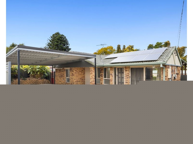 30 Peacock Street, One Mile QLD 4305