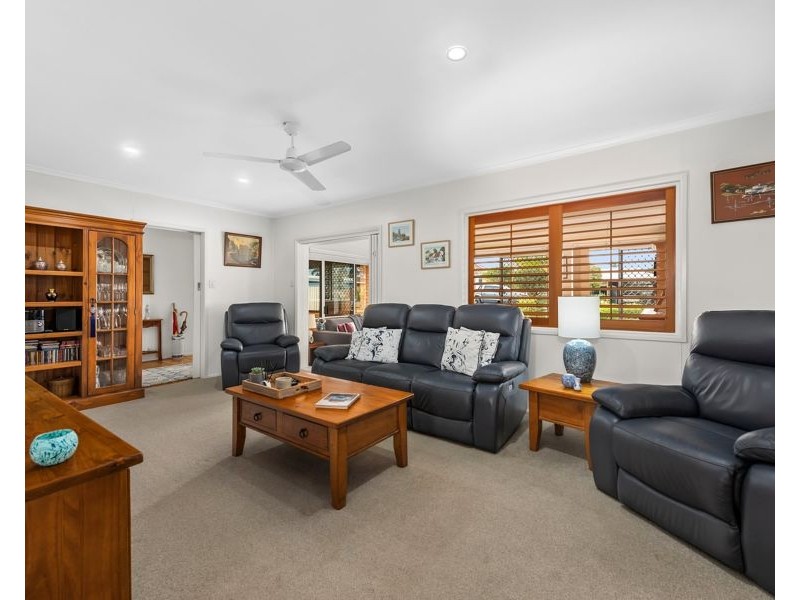 8 Trousdell Court, Rockville QLD 4350