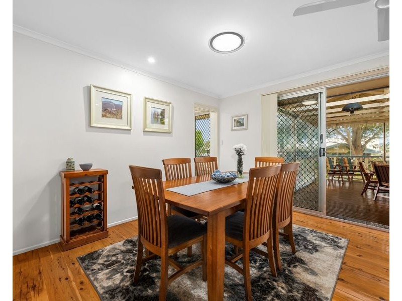 8 Trousdell Court, Rockville QLD 4350